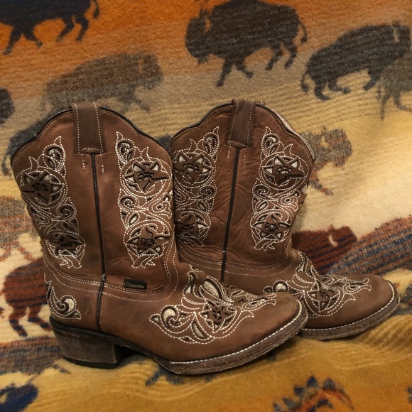 Cruzalta Shoes Beautiful Little Girl Cowboy Boots Poshmark